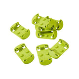 Haba Kugelbahn Kullerbü Conector Del Piso Suplemento 300848