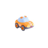Haba Coches - Coche De Seguridad, Vehículo De Juego 2011864001