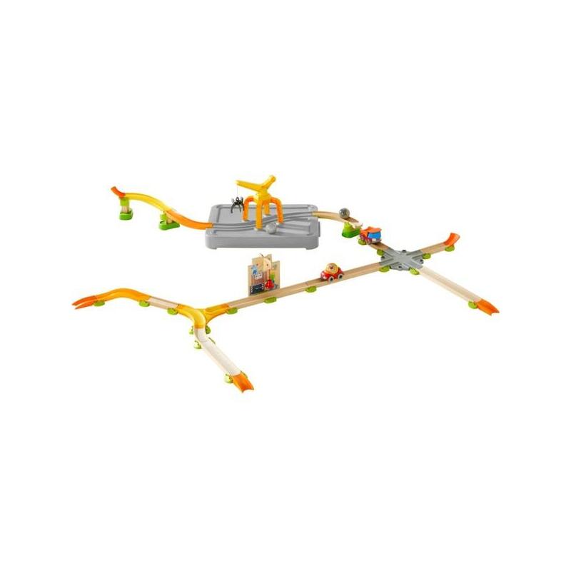 Haba Kullerbü - Parque Infantil Freie Bahn  Grúa De Carga  305783