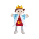 Haba Marioneta De Mano Príncipe Emir, Figura 30 Cm 1306775001