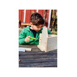 Haba Terra Kids Kit De Comedero Para Ardillas