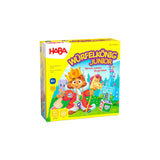 Haba Dice King Junior, Juego De Mesa 1307126001