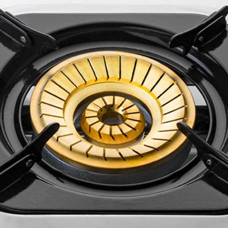 Haeger Safine Hornillo De Gas