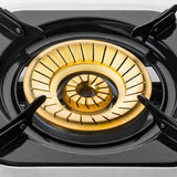 Haeger Safine Hornillo De Gas