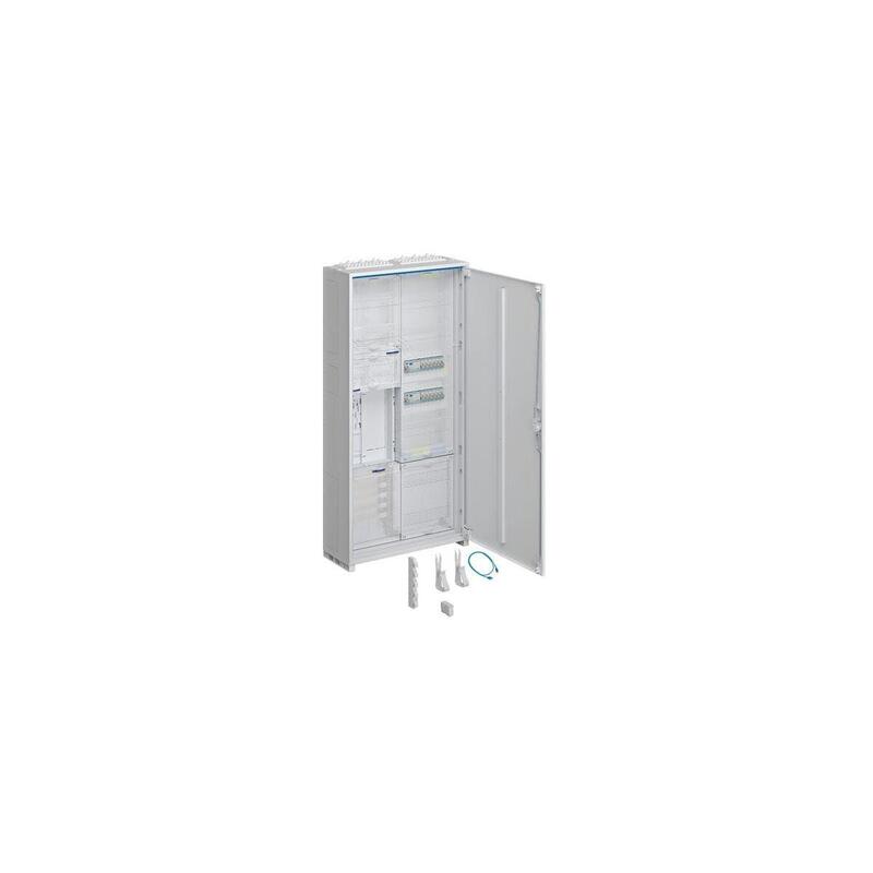Hager Completo Armario Univ.Z Zb32et215w3 1100mm 1zp 2feld Bke-I Apz Vt5rh Esa Reg
