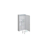 Hager Completo Armario Univ.Z Zb32et215w3 1100mm 1zp 2feld Bke-I Apz Vt5rh Esa Reg
