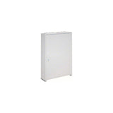 Hager Distribuidor De Campo Ap Univ. Ip44 Fwb52s 120ple 2x5reihen 800x550x161 Qc