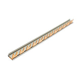 Hager Peine De Conexión 1polos Kdn163a Conexión De Horquilla 10qmm 63a 12 Module