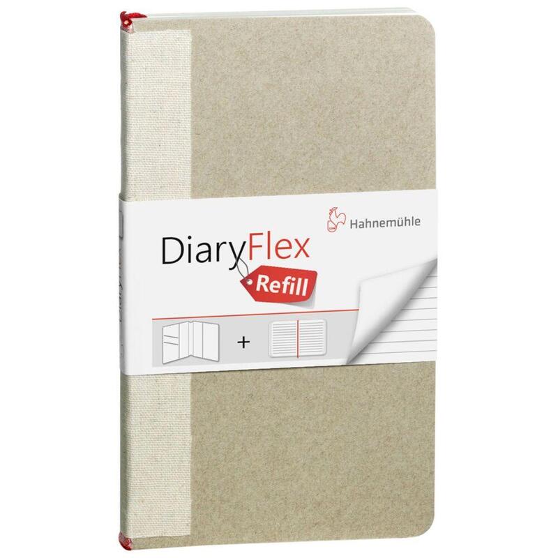 Hahnemühle Britannia Watercolour 12 Sheets Rough 24x32cm 300g