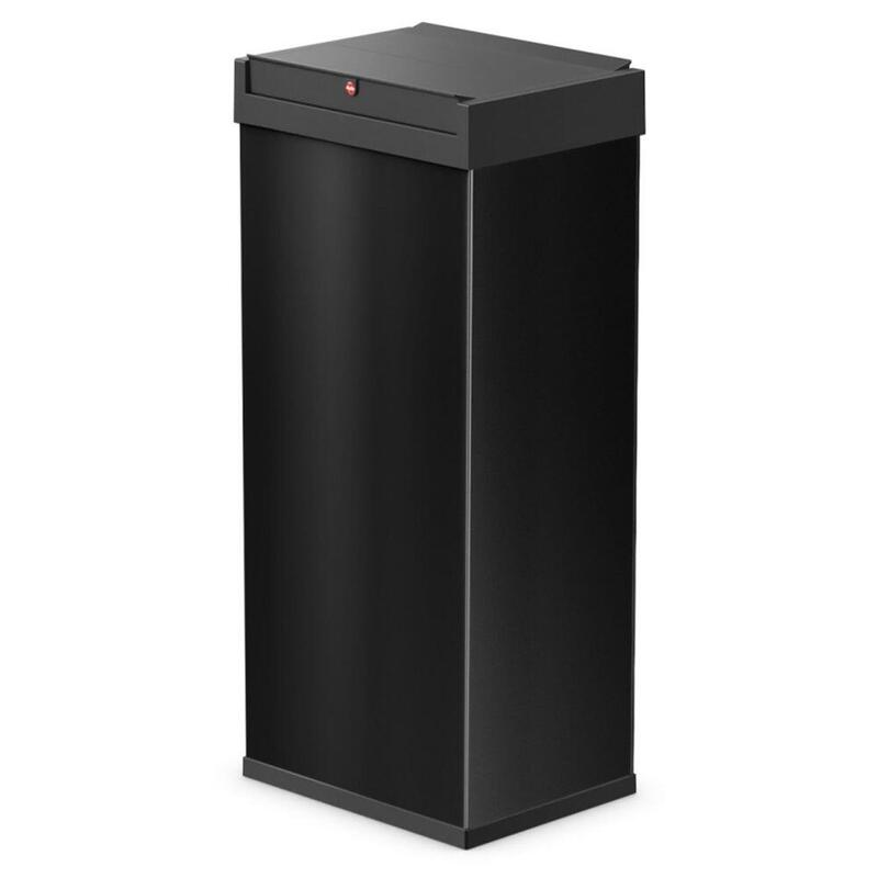 Hailo Big-Box Swing Xl Black