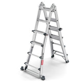 Hailo Master M100 4 X 4 Step