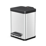 Hailo Öko Uno Plus M Stainless Steel