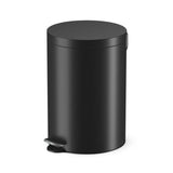 Hailo Selekta M Black