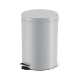 Hailo Selekta M Grey, Semi Gloss