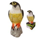 Halcon Ahuyentador De Aves 18x41x18cm Edm