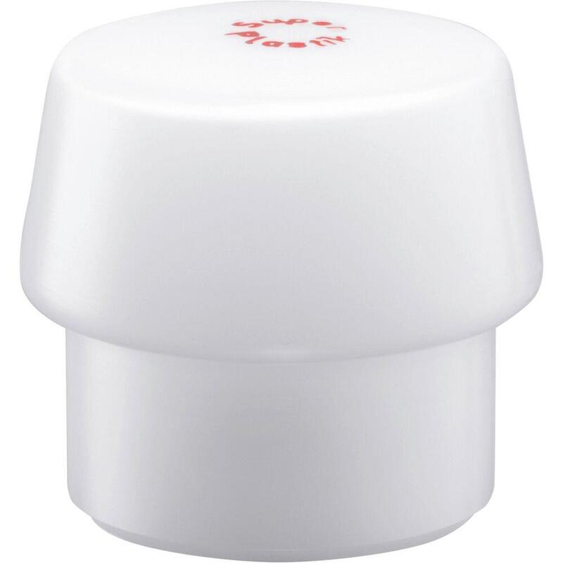 Halder Impact Insert For Simplex Soft-Face, D.60, Superplastic