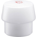 Halder Impact Insert For Simplex Soft-Face, D.60, Superplastic