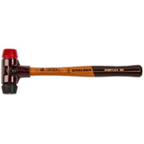 Halder Simplex Soft-Face Mallet 30 Comp. Rubber/Plast. Te Simple