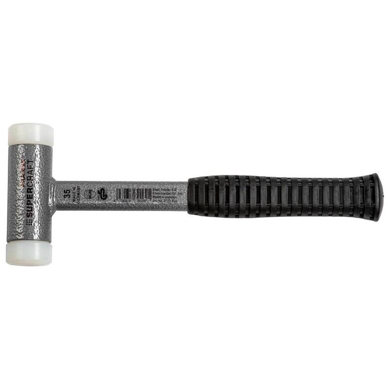 Halder Supercraft Mallets G 35 Supercraft Anti-Slip Grip