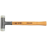 Halder Supercraft Mallets H 30 W. Vibr.-Reducing Handle