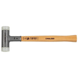 Halder Supercraft Mallets H 35 W. Vibr.-Reducing Handle