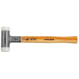 Halder Supercraft Mallets H 40 W. Vibr.-Reducing Handle