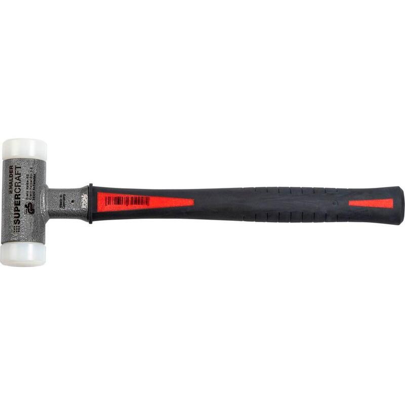 Halder Supercraft Soft-Face Mallet 30 Mm