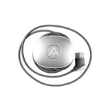 Halo - 7.4 Kw, 32 A - Ocpp. - Type 2 Wallbox, Silver - Warranty: 36m
