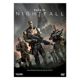 Halo: Nightfall