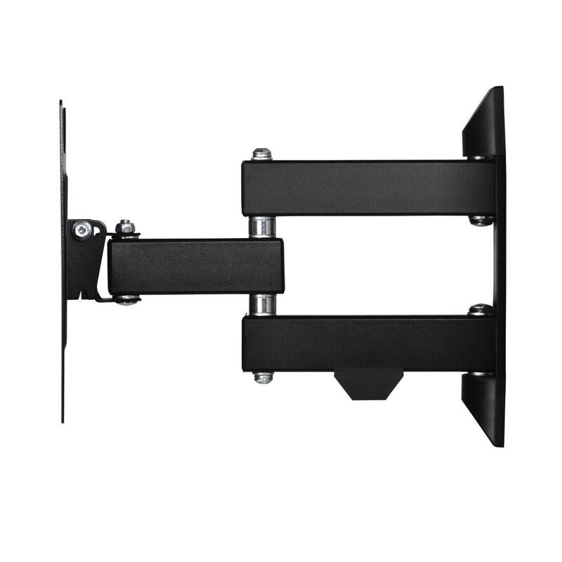 Hama 00118101 Soporte De Pared Para Pantalla Plana 121,9 Cm (48") Negro