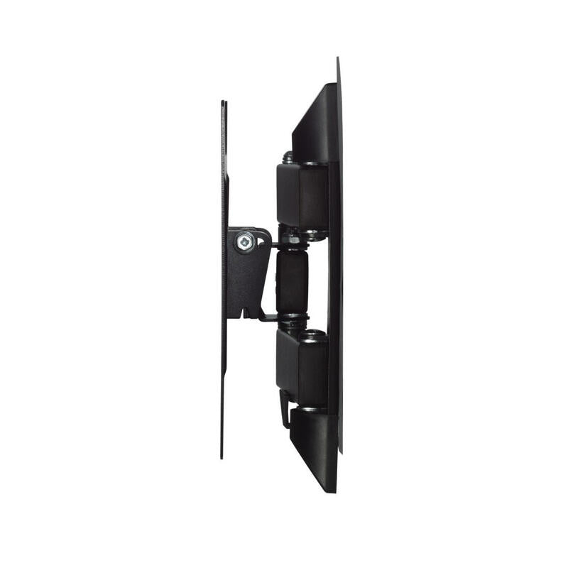 Hama 00118101 Soporte De Pared Para Pantalla Plana 121,9 Cm (48") Negro