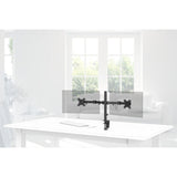 Hama 00118491 Soporte Para Monitor 81,3 Cm (32") Negro Escritorio