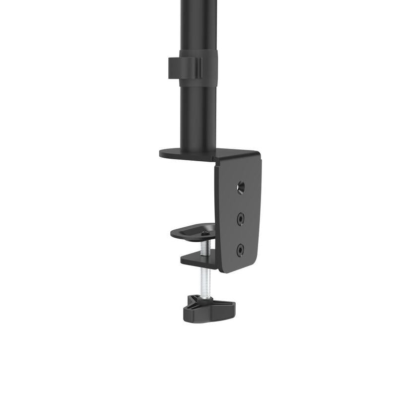 Hama 00118491 Soporte Para Monitor 81,3 Cm (32") Negro Escritorio