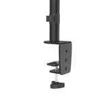 Hama 00118491 Soporte Para Monitor 81,3 Cm (32") Negro Escritorio
