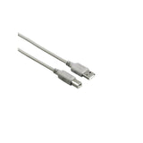 Hama 00200900 Usb-Kabel 1,5 M Usb 2.0
