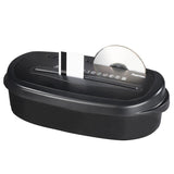 Hama Home X12cd Destructora De Papel Corte En Tiras 21l