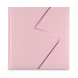 Hama Jumbo-Album  Fancy , 30x30 Cm, 80 Weisse Seiten, Pink