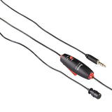 Hama Lavalier Microphone  Smart For Smartphone