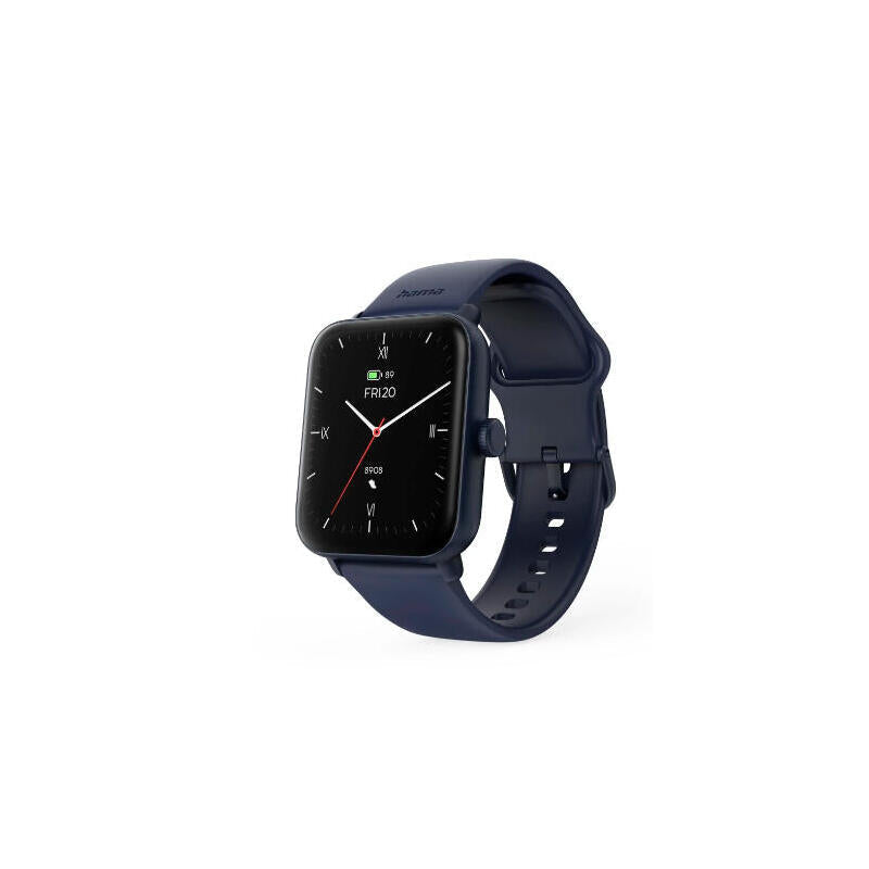 Hama Smartwatch 6010 Azul