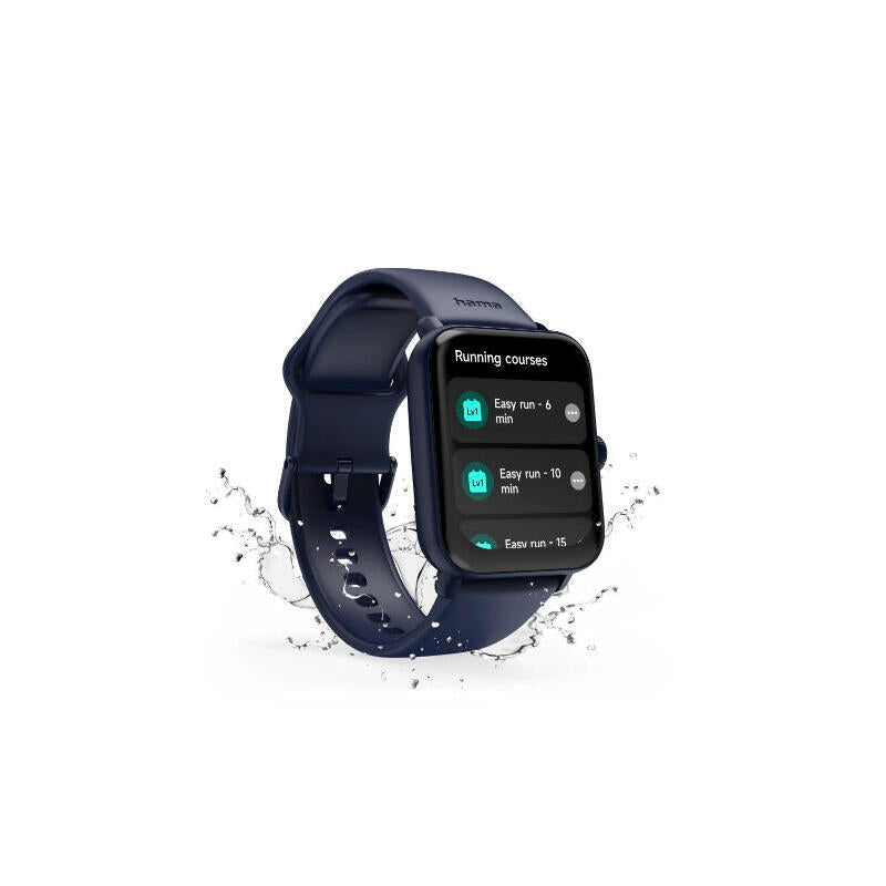 Hama Smartwatch 6010 Azul