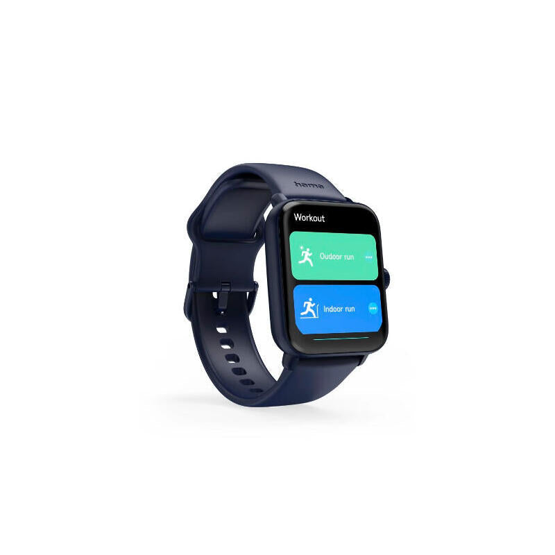 Hama Smartwatch 6010 Azul