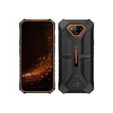 Hammer Iron V 6,5" 6+64gb Naranja