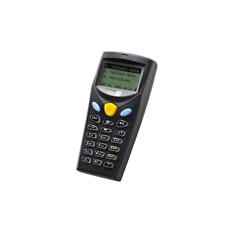 Hand Terminal, Package/Kit - 8001 Batch