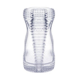 Hannx2 Masturbador Manual Ultimate Doble Salida 5.5