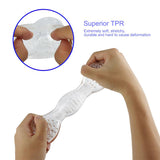 Masturbador Hannx3  Manual Ultimate 5.7