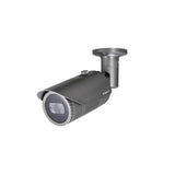 Hanwha 2mp Ir Bullet Camera Bala Cámara De Seguridad Ip 1920 X 1080 Pixeles Techo