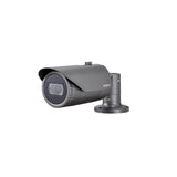 Hanwha 2mp Ir Bullet Camera Bala Cámara De Seguridad Ip 1920 X 1080 Pixeles Techo
