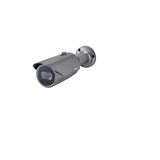 Hanwha 2mp Ir Bullet Camera Bala Cámara De Seguridad Ip 1920 X 1080 Pixeles Techo