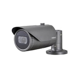 Hanwha Hco-6080r Cámara De Vigilancia Bala Cámara De Seguridad Cctv Interior 1920 X 1080 Pixeles Techo/Pared
