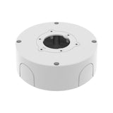 Hanwha Sbo-140bw Caja De Conexiones